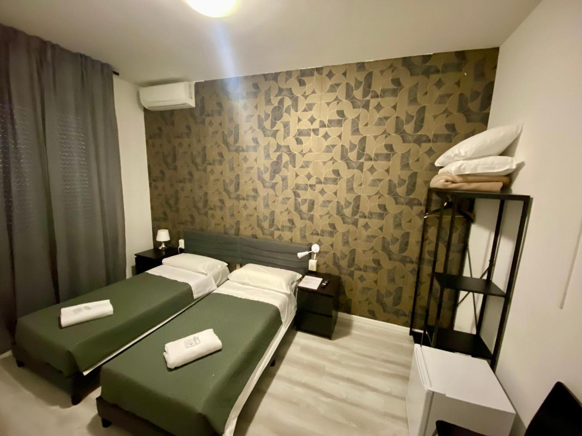 Guest House Pirelli Milano — Photos 1